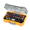 Juego de 31 puntas con adaptador DeWALT DT7969QZ