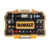 Juego de 31 puntas con adaptador DeWALT DT7969QZ