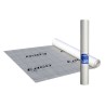 Lámina bajo teja membrana permeable al vapor EAGO 145 rollo 1,5x50m (75m²)