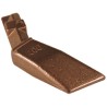 Punta de cobre de 400g 53110