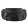 Tubo corrugado reforzado Ø25mm rollo 75m
