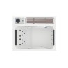 Minipiscina SPA Jacuzzi hidromasaje de exterior Kinedo Loft
