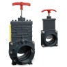 Llave de corte especial Sanicubic SFA