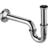 Sifón curvo G1 1/4" DN32 Viega 5611.5