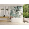 Bañera de diseño ovalada Kinedo Iconik O180