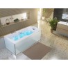 Bañera de hidromasaje excepcional Kinedo Kineplus