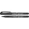 Marcador permanente con punta media Classic Pica 534