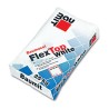 Mortero adhesivo Baumit Baumacol Flextop White saco 25kg