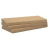 Panel de lana de roca 1350x600x60mm Rockwool Sonorock Plus (paquete 5,67m²)