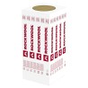 Panel de lana de roca 1350x600x60mm Rockwool Sonorock Plus (paquete 5,67m²)