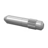Clavija tubillón conector inox 316 Ø5x25mm Easy Glass 3005