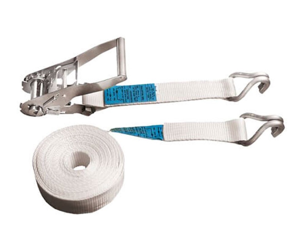 Sistema de amarre trincaje inox 35mm x 6m Gayner TRI2000C/6