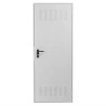 Puerta trastero ventilada 875x2035mm empujar izquierda Novoferm Super Plus