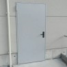 Puerta cortafuegos EI2 120 1000x2035mm empujar izquierda Novoferm Project