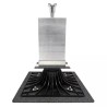 Soporte para paneles fotovoltaicos Soprasolar Fix Evo - soporte bitumen