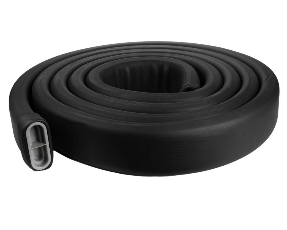 Manguera de distribución de aire Zehnder ComfoTube Therm Flat 51 (bobina 10m)