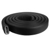 Manguera de distribución de aire Zehnder ComfoTube Therm Flat 51 (bobina 10m)