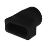 Transición ComfoTube Flat 51 - ComfoTube 75/90 Zehnder 990430857