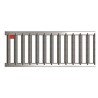 Reja pasarela galvanizada ACO SELF 100 L1000 A15