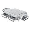 Distribuidor 4 conexiones ComfoTube Flat51 Zehnder 990322031