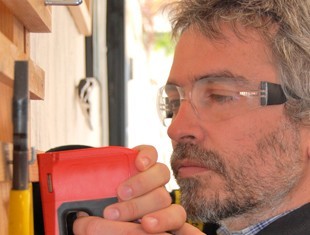Gafas, pantallas y viseras