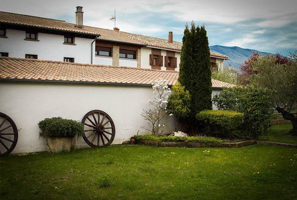 Humedad ambiente en el hogar
