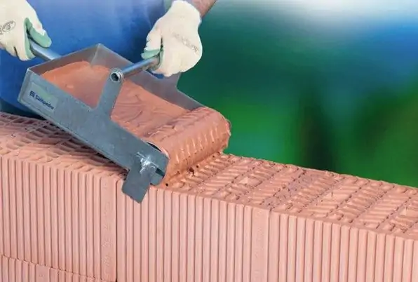 Mejora la sostenibilidad y eficiencia energética de tu vivienda con la termoarcilla ECOrec