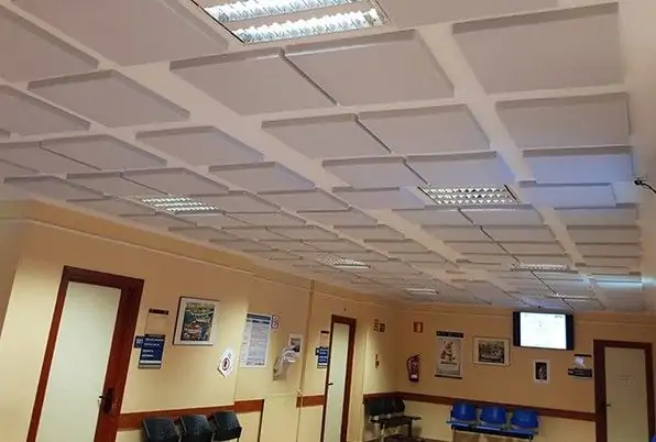 Los beneficios de un buen acondicionamiento acústico en el clima laboral de tu empresa