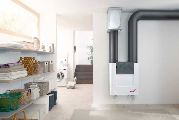 Sistemas de ventilación y Covid-19: una guía de uso
