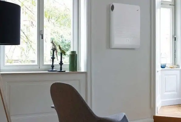 Sistemas de ventilación mecánica, ¿son eficientes?