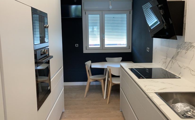 Un hogar más saludable: reforma bajo estándares Passivhaus