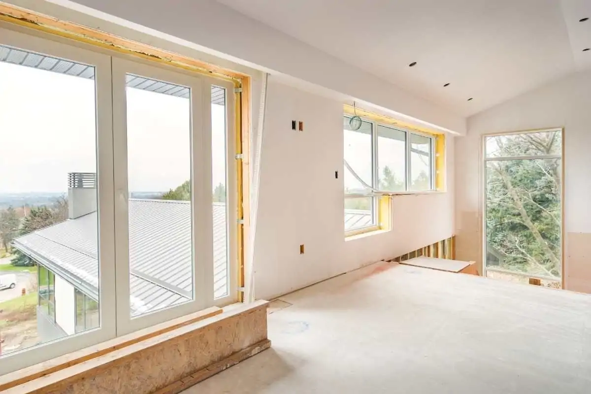 Consigue el máximo ahorro de luz en casa con el sistema Passivhaus