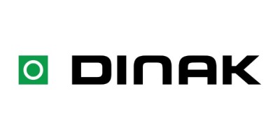 Logo Dinak
