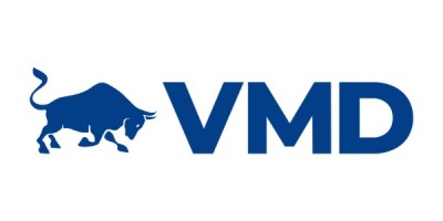 Logo VMD