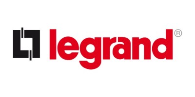 Logo Legrand