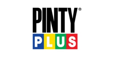 Logo Pintyplus
