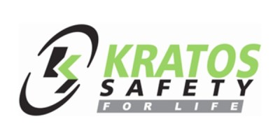 Logo Kratos Safety