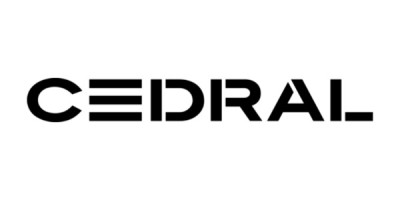 Logo Cedral