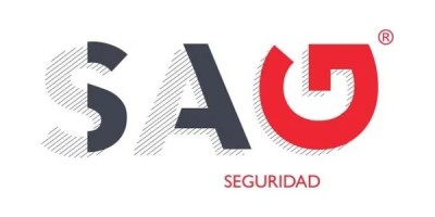 Logo SAG
