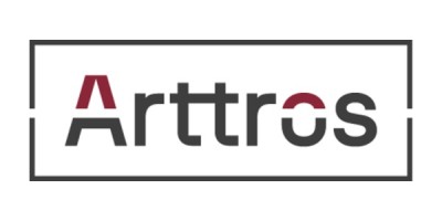 Logo Arttros