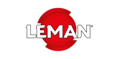 Logo Leman